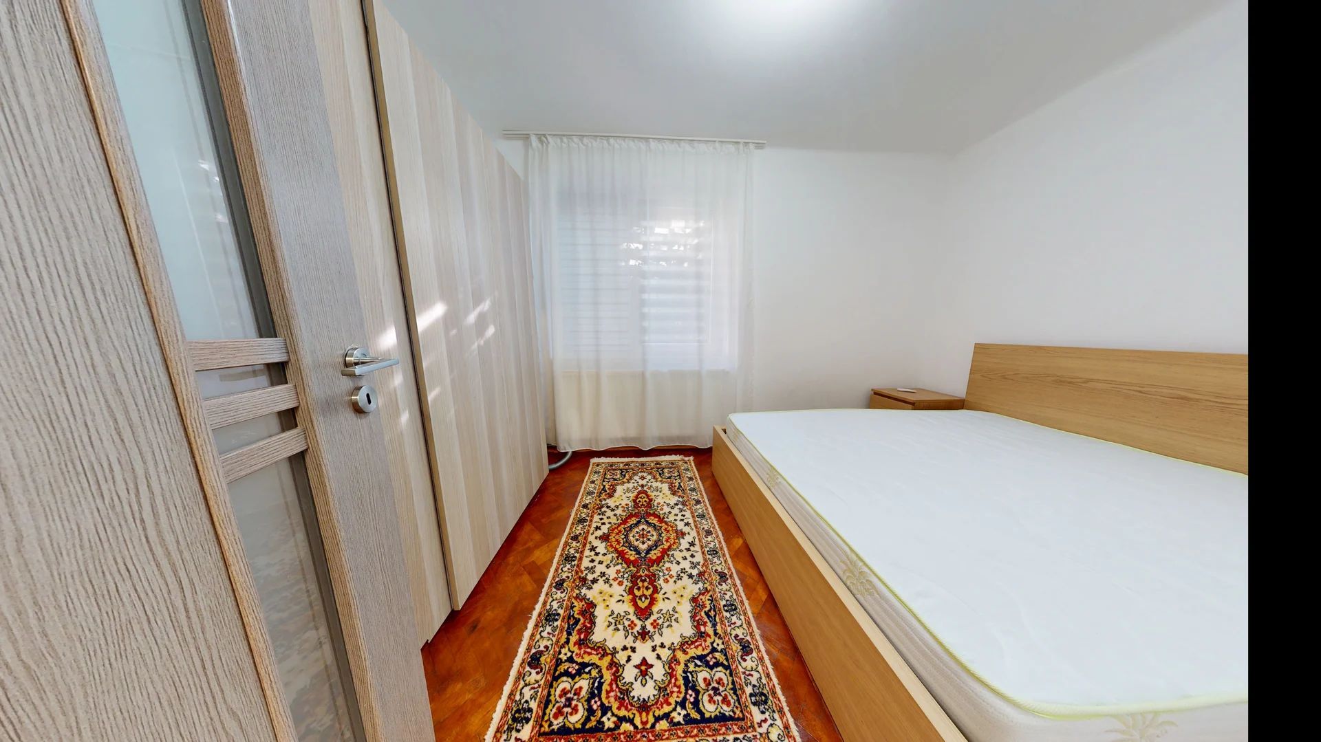 Apartament mobilat cu plata in rate-Avram Iancu - Poză 8