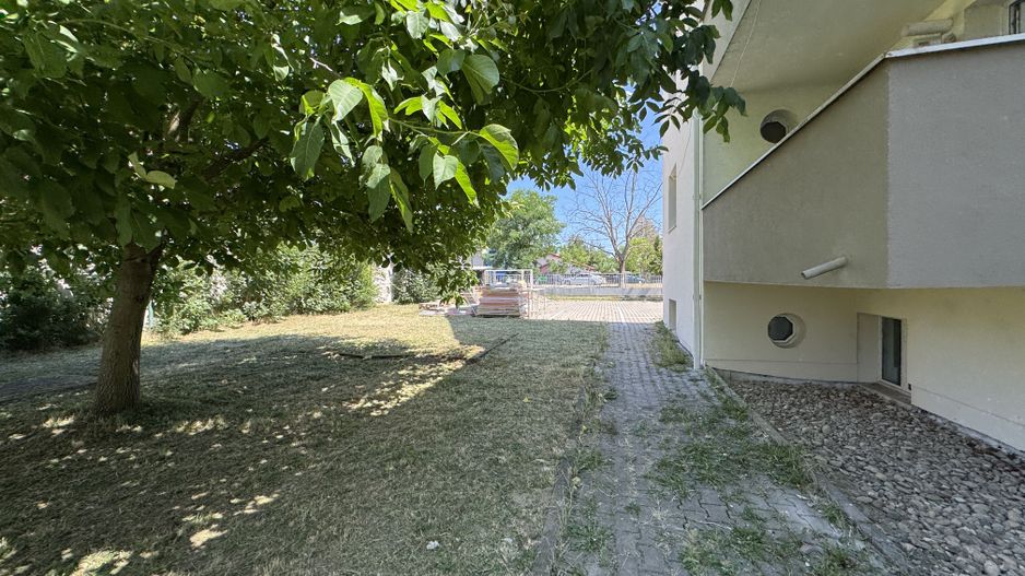 Apartament nr.14 cu 3 camere, boxa si parcare incluse in pret - Poză 17