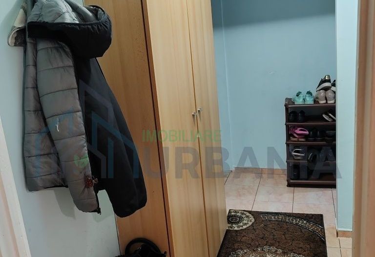 Apartament 3 camere de închiriat în zona Tătărași, Iași - Poză 1