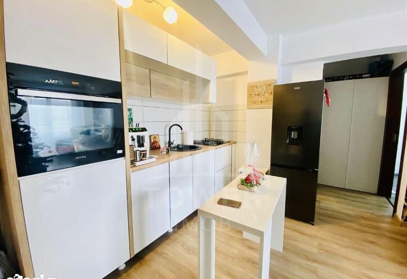 Apartament 2 camere de vânzare în Cartierul Arhitecților - Poză 2