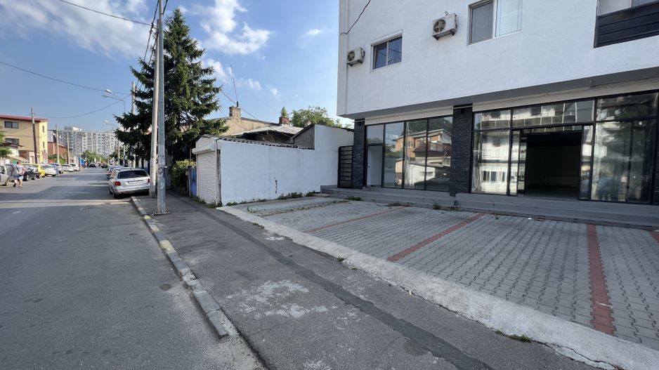 Spatiu comercial mare - Crangasi (aproape de piata, metrou) - Poză 18
