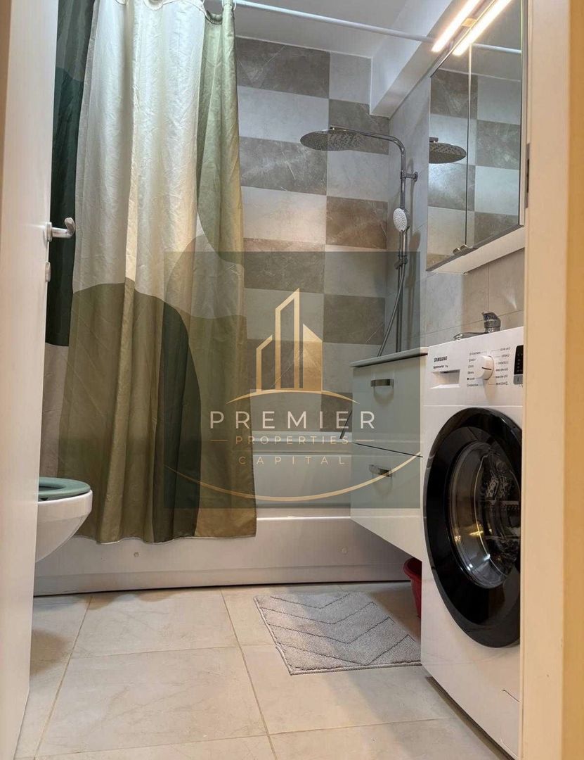 Închiriere apartament 2 camere | Iancu Nicolae parcare inclusa - Poză 7