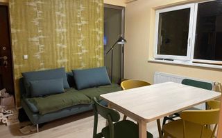 Apartament cu 2 camere în Florești – aproape de Cluj, aproape de tine! - Poză 1