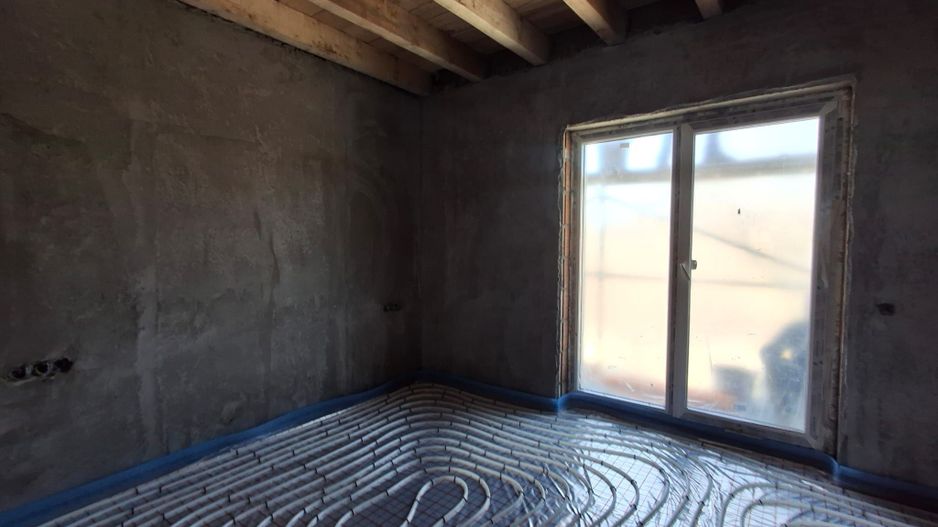 Casa 4 camere, tip duplex, de vanzare, Calea Cisnadiei, Sibiu - Poză 8