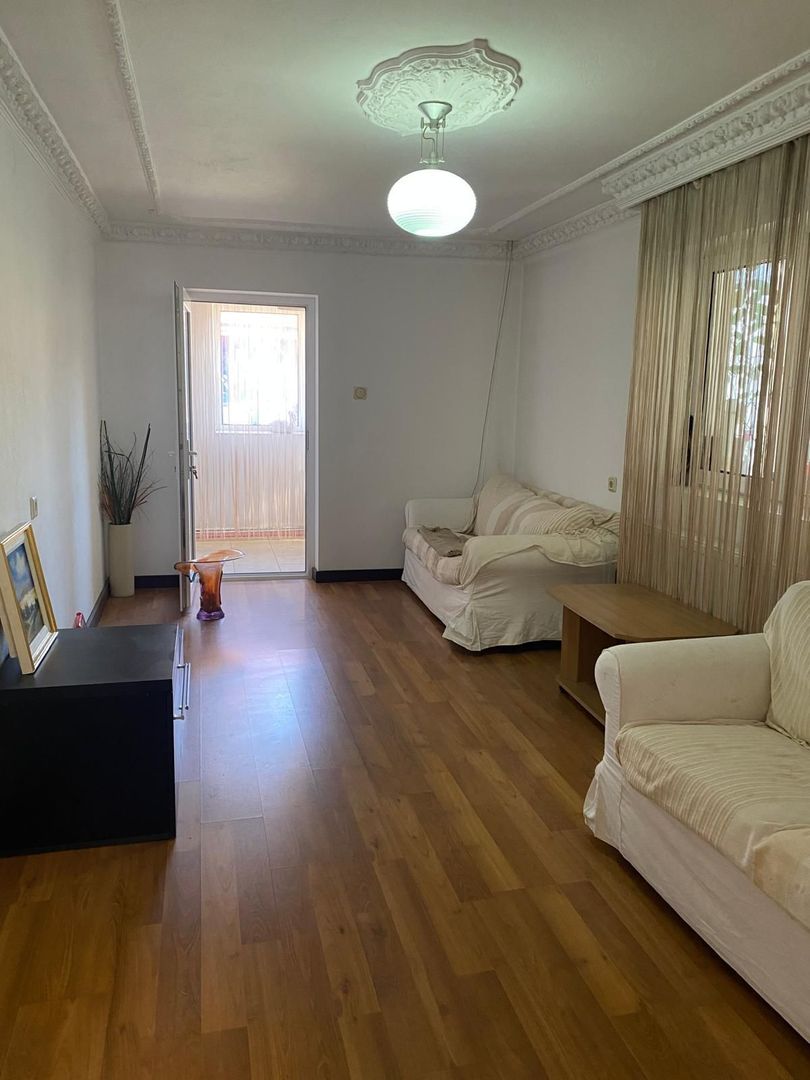 CASA BANEASA 10 CAMERE, MOBILAT, CENTRALA, TEREN 500 MP, COMISION 0% - Poză 4