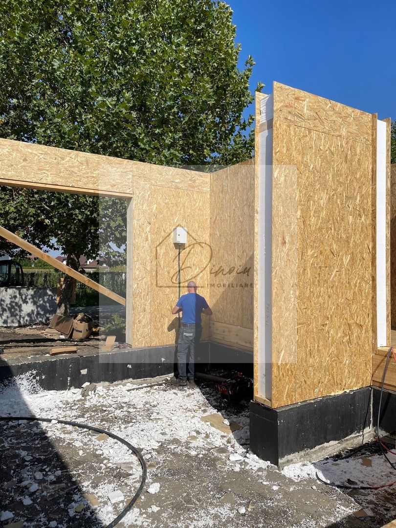 Casa Premium Parcul Verde I 4 camere I Locatie Premium I COMISION 0 - Poză 21