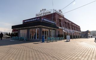 Complex turistic |  5600 MP | Vestem - Poză 1