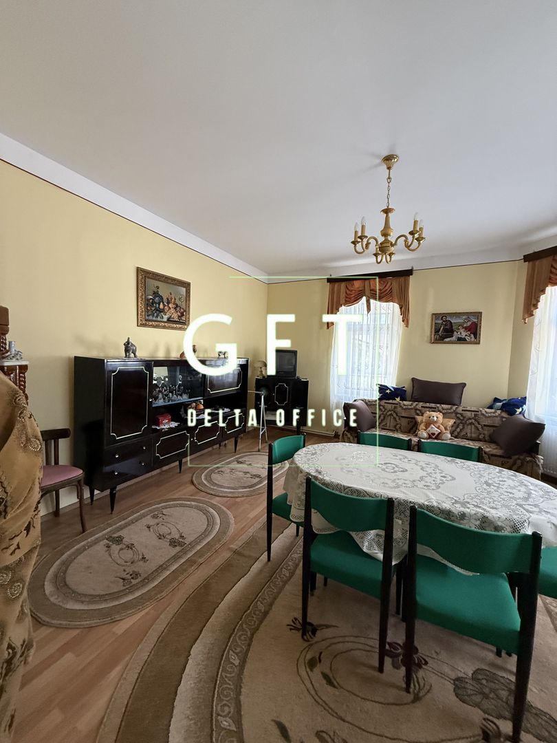 Casă de vânzare 4 camere - zona centrală, Bistrita - Poză 8