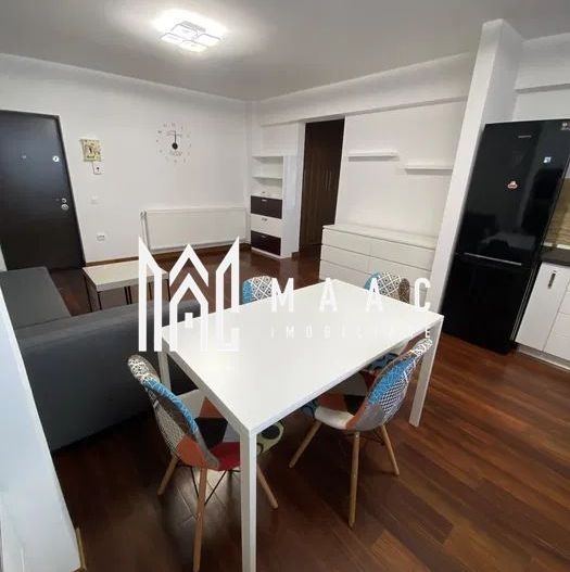Apartament 2 camere I Decomandat I Balcon I Doamna Stanca - Poză 4