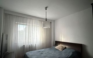 De Inchiriat Apartament 2 camere, metrou Piața Muncii - Poză 3