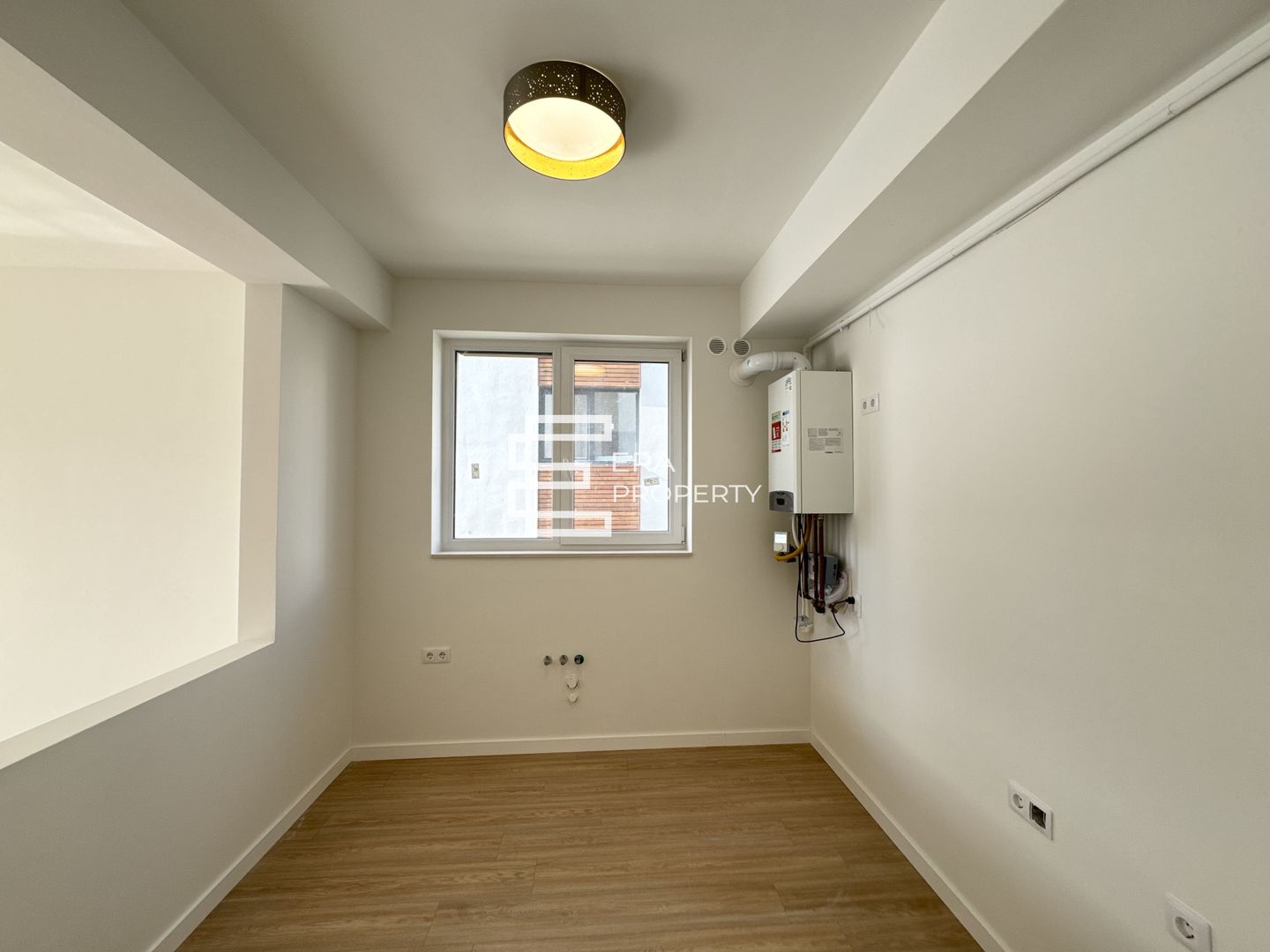 Apartament 2 camere-54 mp- intabulat- la cheie- DaVinci Homes - Poză 4