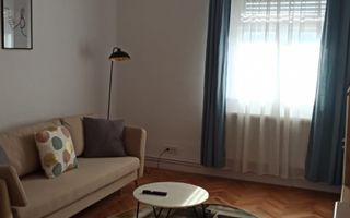 Apartament 2 camere semicentral – zona Dorobanți, disponibil imediat - Poză 5