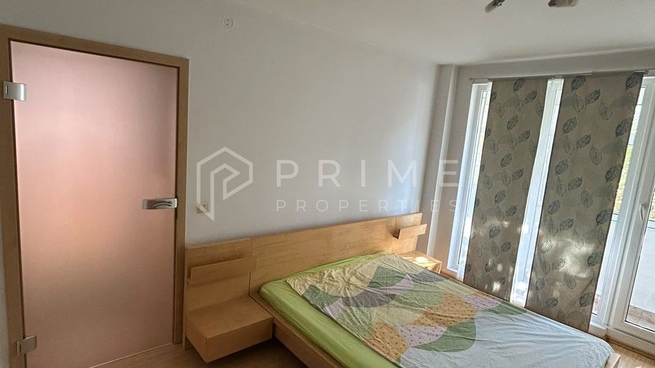 Apartament Cochet cu 3 Camere și 2 Balcoane – 76 mp | Zonă Liniștită - Poză 8