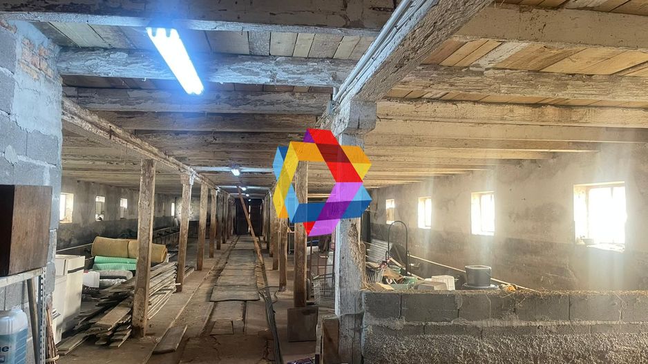 Hala - 1000 mp + 500 mp pod #plus-imo.ro - Poză 10