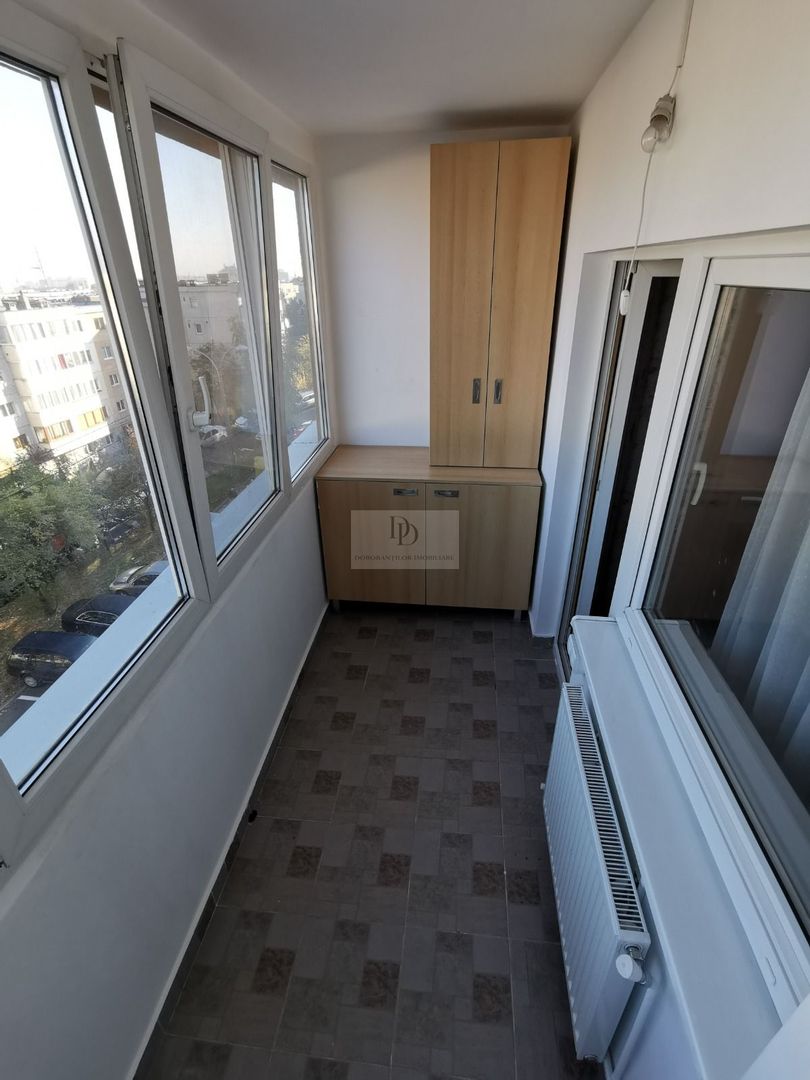 Inchiriere 4 camere | 2 bai | Parcare | Gheorgheni-zona Piata Cipariu - Poză 14