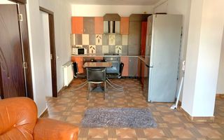 3 camere semidecomandat mobilat utilat disponibil imediat Promenada - Poză 2
