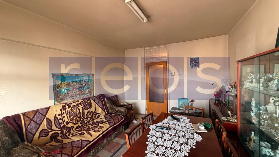 VANZARE 3 CAMERE AVIATIE | METROU LA 5 MIN | PROMENADA MALL - Poză 1