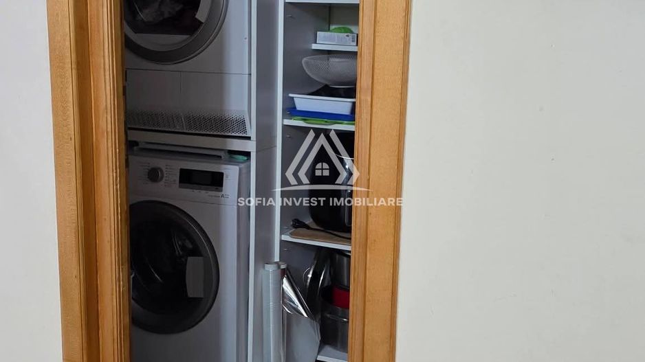 Apartament decomandat 3 camere, 100 mp | Etaj 1 | ZONA FARMEC - Poză 9