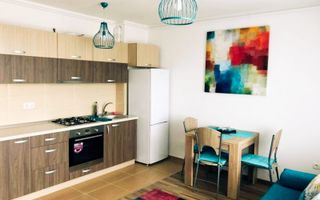 Apartament 2 Camere | 44mp | Boxă | Open Space | Avantgarden Tractorul - Poză 4