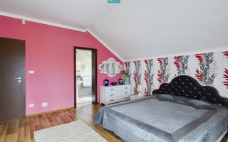 Casă individuală Moșnița Nouă - Poză 10