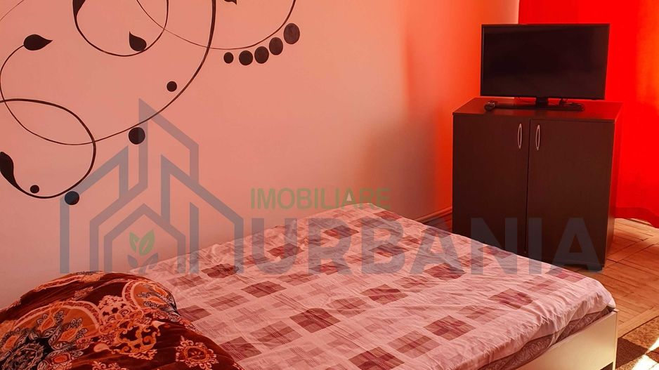inchiriez apartament Dancu - Poză 1