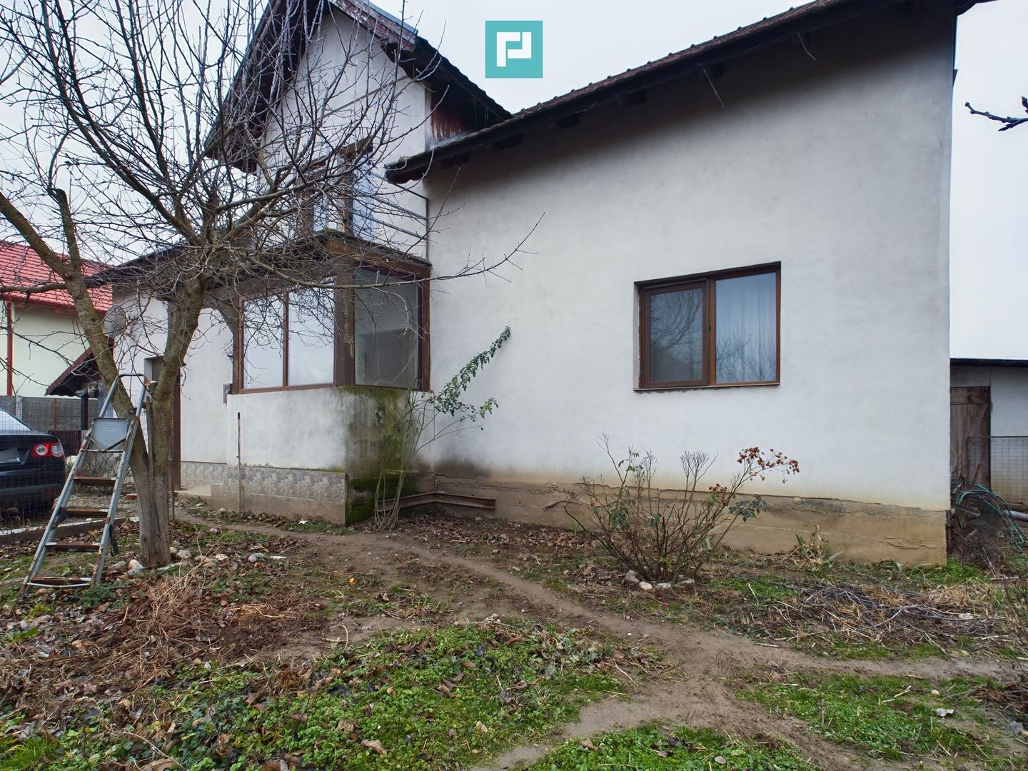 Casă individuală, 118 mpu, 500 mp teren, Urseni - Poză 15