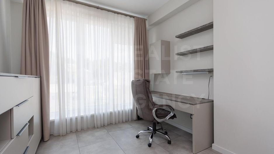 Chirie, apartament, 3 camere, str. Bulgară, sectorul Centru - Poză 5