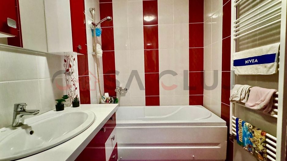 3 camere , la cheie, Florești! - Poză 3