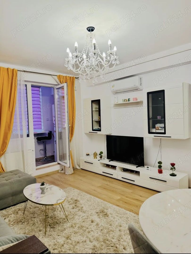 De vanzare Apartament 2 camere Militari Residence - Poză 2