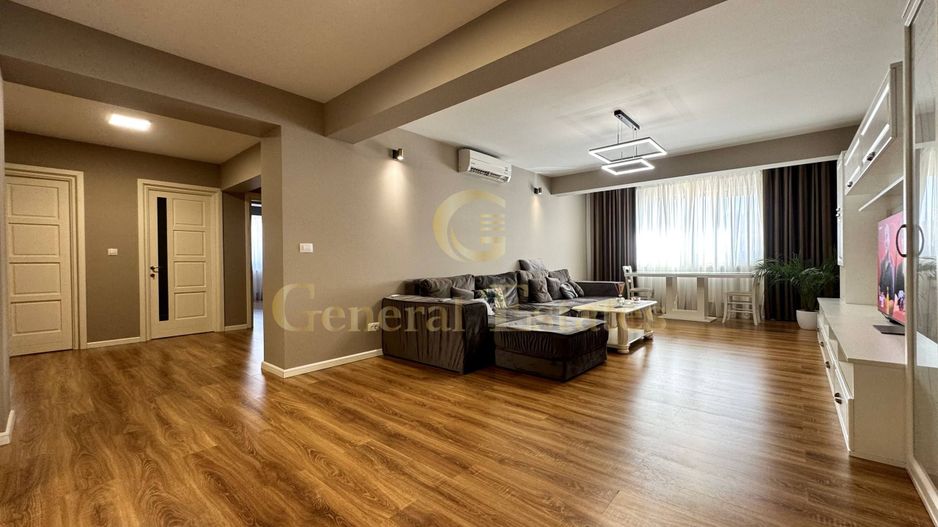 Vânzare apartament cu 3 camere - 130 m.p - în Zona CUG, Iași. - Poză 6