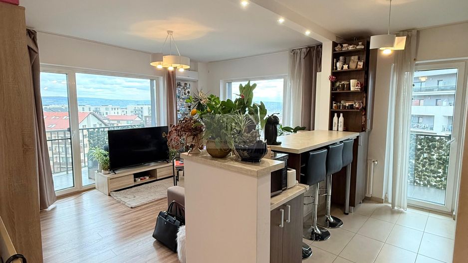 Apartament 3 camere | Parcare inclusă | Sophia Residence – Bună Ziua - Poză 2