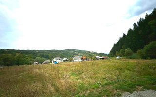 Teren intravilan, 8260mp, Front stradal 129m, Rosia Montana, Alba - Poză 4