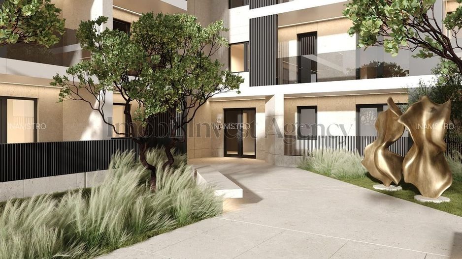 Apartament 3 camere de vanzare Pipera - Poză 10