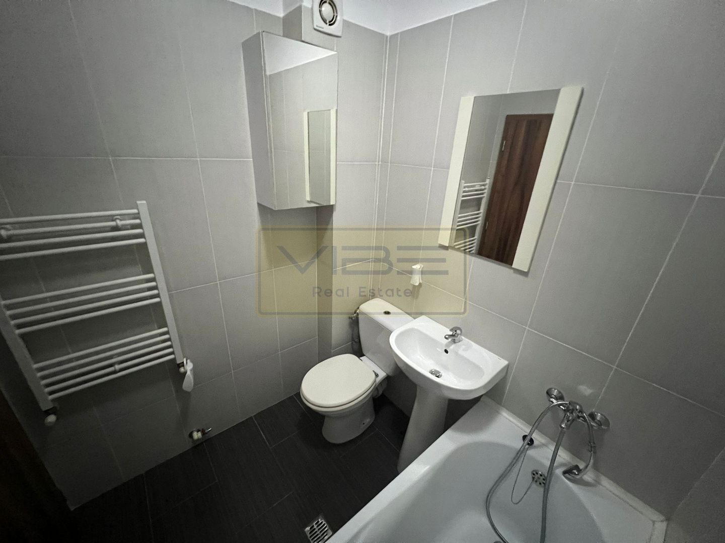 Apartament 1 camera Tatarasi Residence Tudor Office - Poză 16