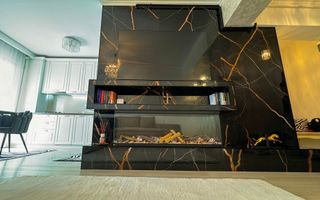 Apartament 3 Camere | Rond OMV | LUX | Loc de parcare - Poză 1