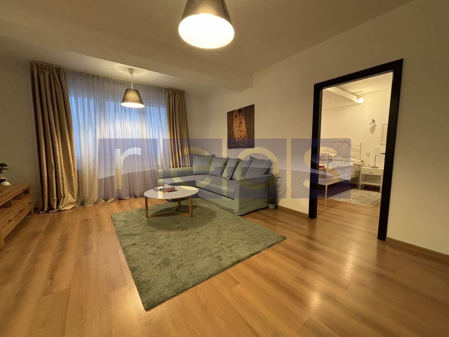 APARTAMENT 2 CAMERE | BLOC NOU | DOROBANTI - Poză 3