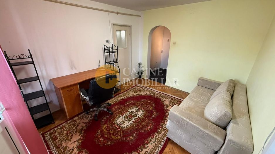 2 Camere - Podu Ros - Liceul Emil Racovita - Poză 2