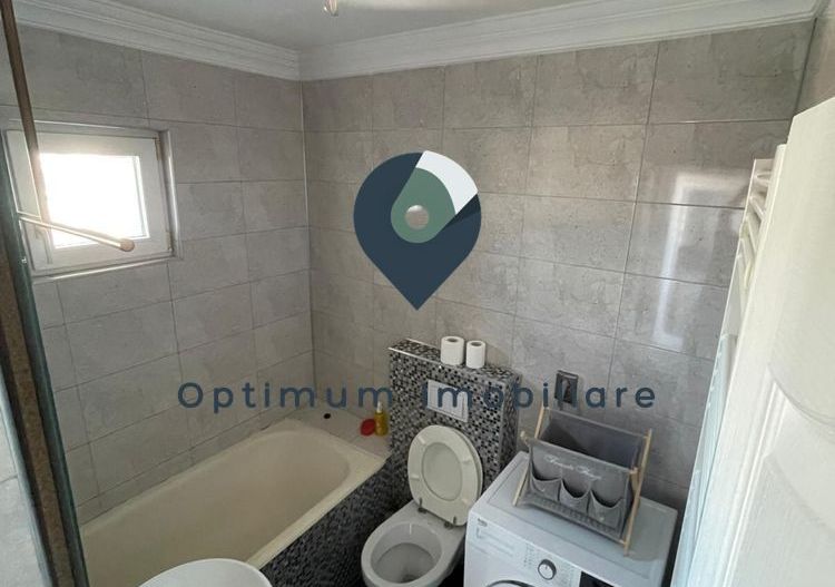 Apartament cu 1 camera, 38 mp, etaj intermediar, Intre Lacuri ! - Poză 4