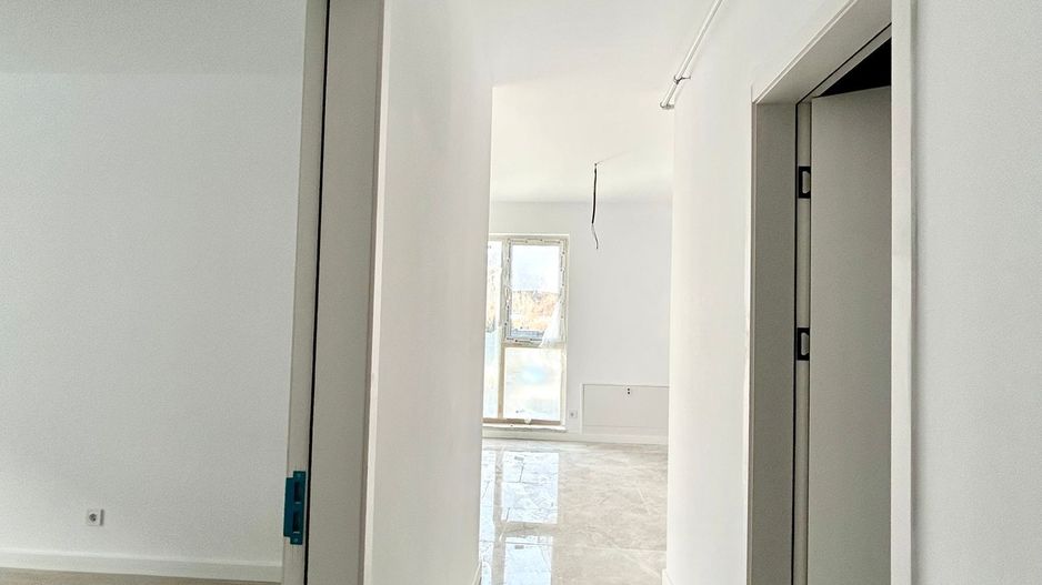 Apartament cu 3 camere de vânzare în Muzeul Apei, Floresti - Poză 3