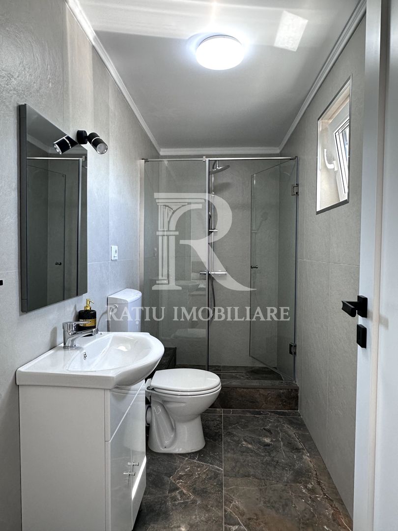 Casa cu 5 dormitoare de închiriat | Cartierul Lotus | Sanmartin - Poză 20