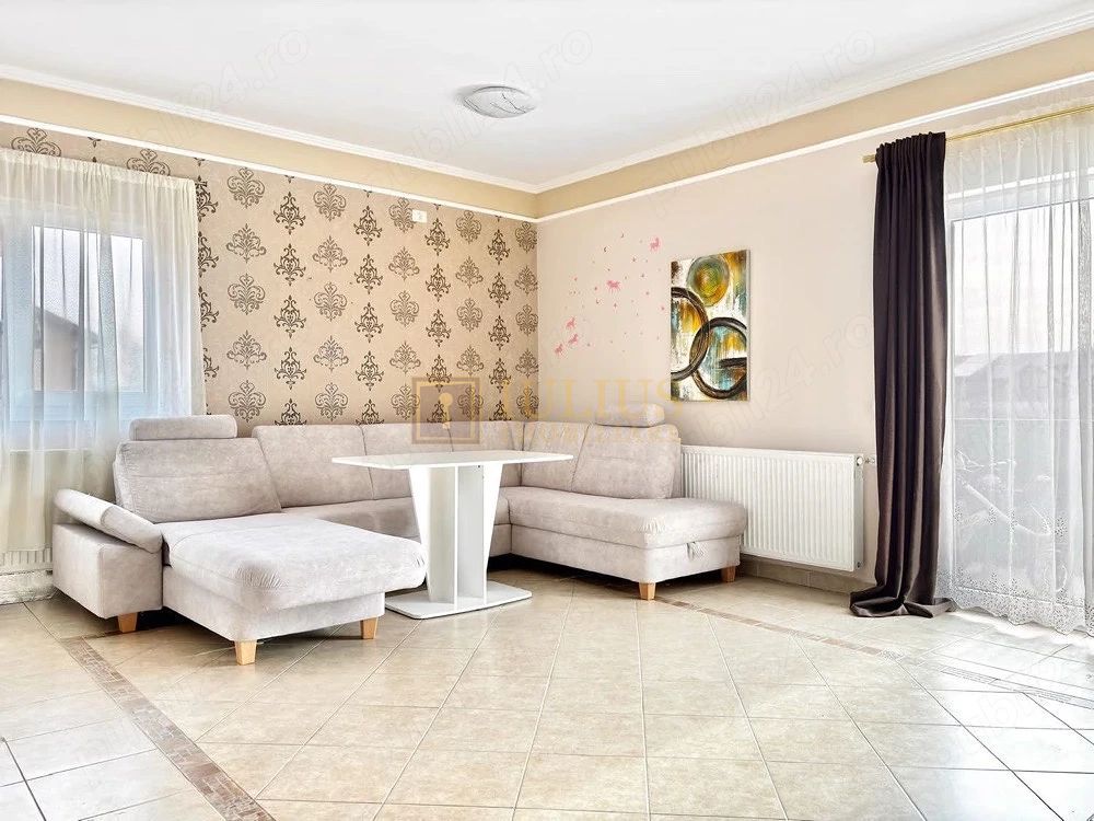 3 camere pe 2 nivele – Dumbrăvița - Poză 2