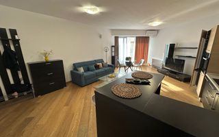 Apartament 2 camere loc de parcare în subteran - Poză 8