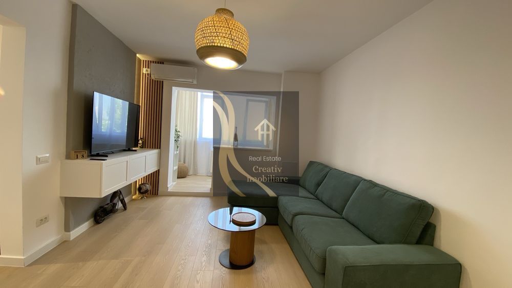 Panduri -Marriott apartament cochet - Poză 1