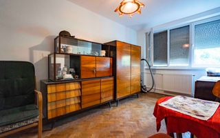 Apartament 3 camere etaj 3 Decebal - Poză 3