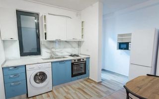 GARSONIERA- APARATORII PATRIEI, BLOC NOU, CENTRALA PROPRIE, METROU - Poză 5