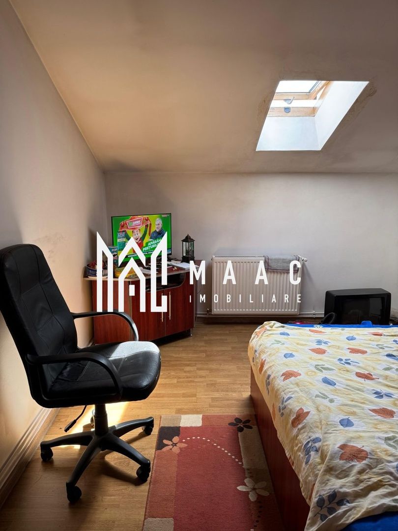 Apartament 2 camere | Balcon | 56 MPU | Mobilat | Zona Garii - Poză 3