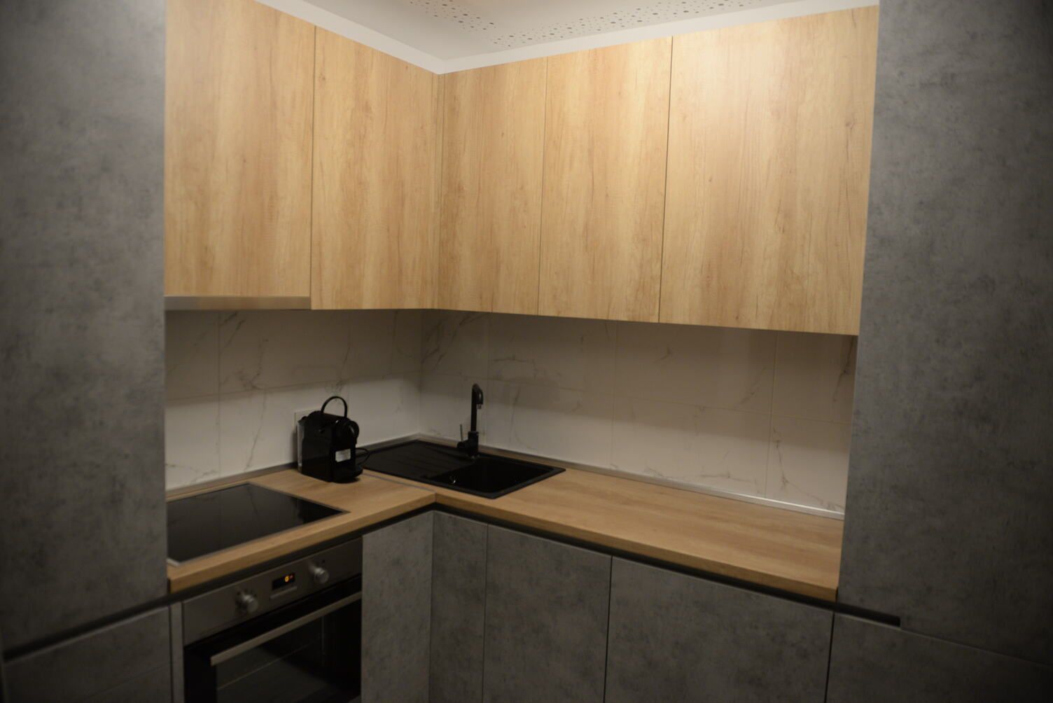 Belvedere Duplex Ultralux - Poză 12