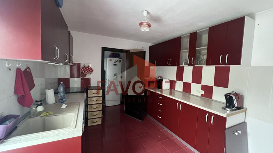 COMISION 0% |Casă individuală de vânzare – Zona Lipovei | Timișoara - Poză 3