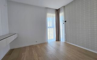 3 Camere + Parcare, terasa 6mp,  Vedere Panoramica, One Lake Club - Poză 10