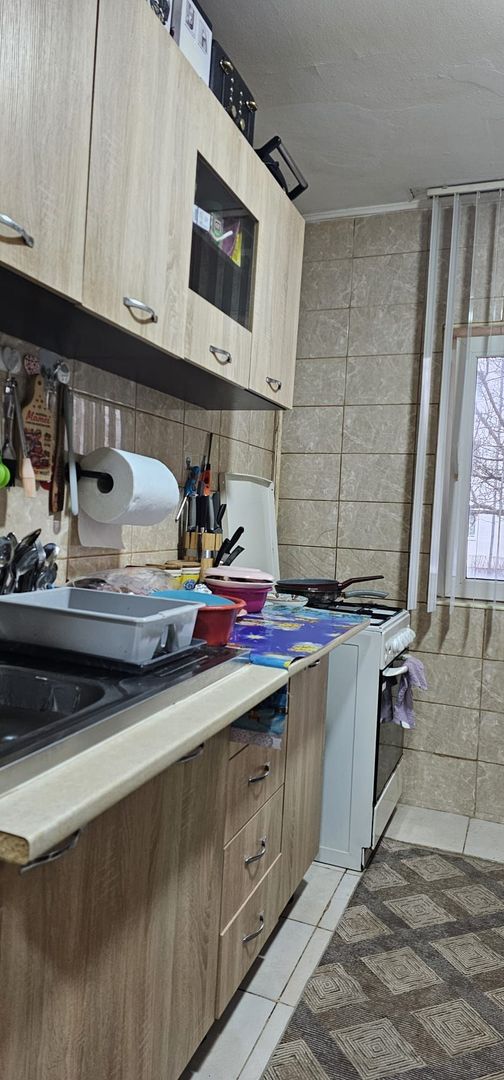 4 camere, decomandat, Micro 20,  parter - Poză 3